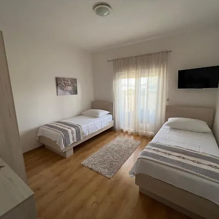 Burcul * Sukošan