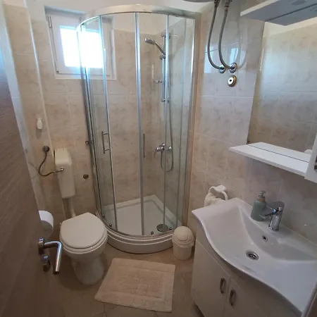 Apartament Burcul Sukošan