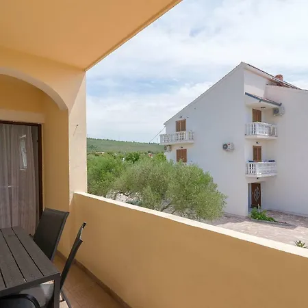 Apartment Burcul