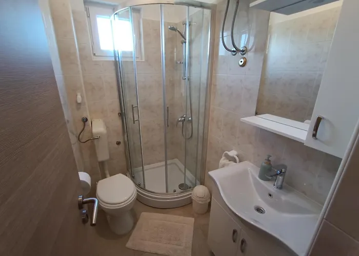 Lejlighed Burcul Sukošan